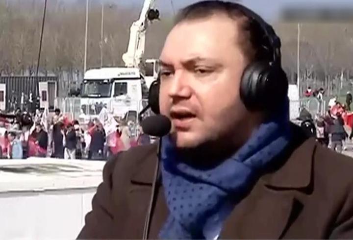 "Boykot yayılmalı" diyen akademisyene soruşturma