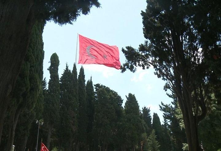 İsrail basınında Türkiye analizi: ''Korkulması gereken iki olası ittifak var...''
