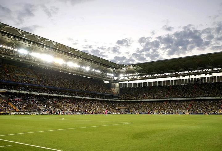Fenerbahçe, Chobani'den elde edeceği sponsorluk gelirini açıkladı