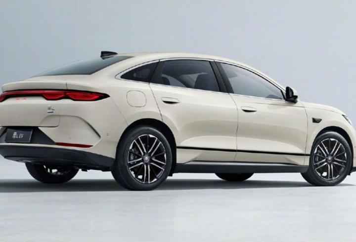Tesla Model 3’e karşı geliştirildi