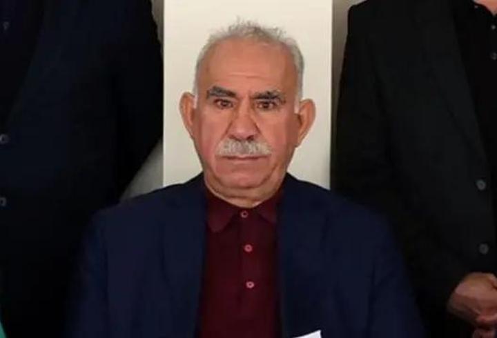 SON DAKİKA | Öcalan'ın ailesinden İmralı'ya ziyaret
