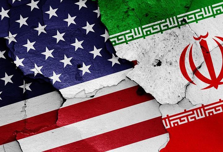 ABD-İran arasındaki tansiyon yükseliyor