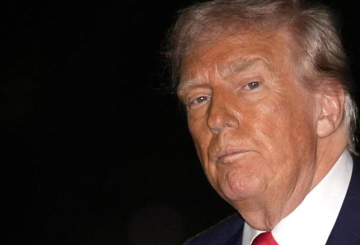 Trump, İran ve Husiler'i hedef aldı