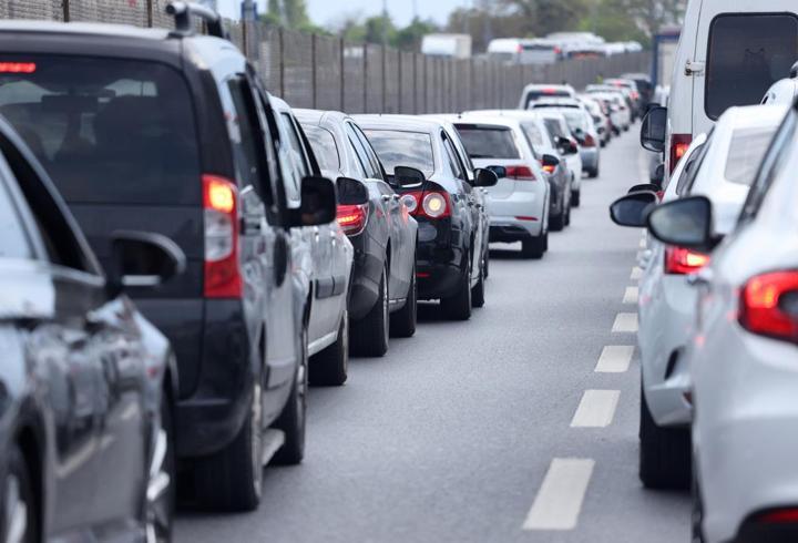 Bugün yola çıkacaklar dikkat! Hafta boyunca yağmurlu hava devam edecek