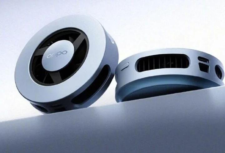 Oppo, dikkat çeken bir aksesuarla sahneye çıkacak