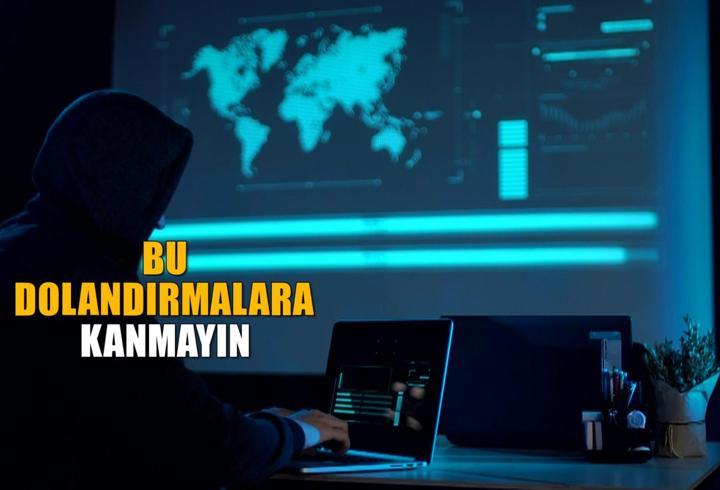 Dolandırıcılara karşı nasıl korunabilirsiniz?