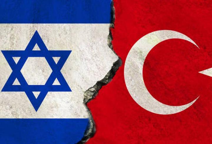 İsrail'in Türkiye korkusu... "Bizim için tehdit!'