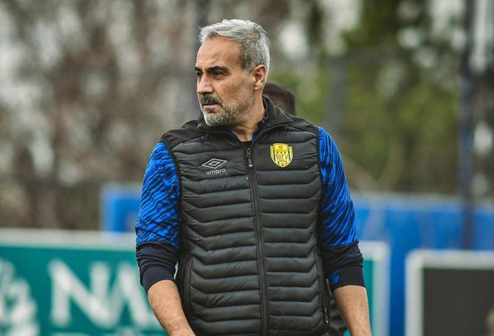 Ankaragücü’nde Mustafa Dalcı dönemi sona erdi
