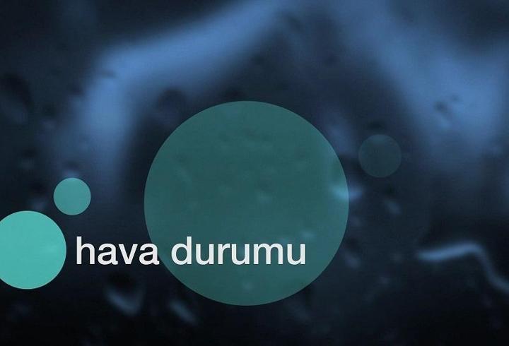 Hava Durumu (02-04-2025)