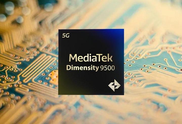 Apple M4’e rakip olacak performans sunabilir
