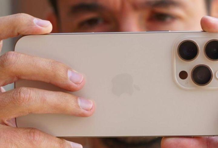 Apple sonunda 8K video çekim özelliğini sunacak