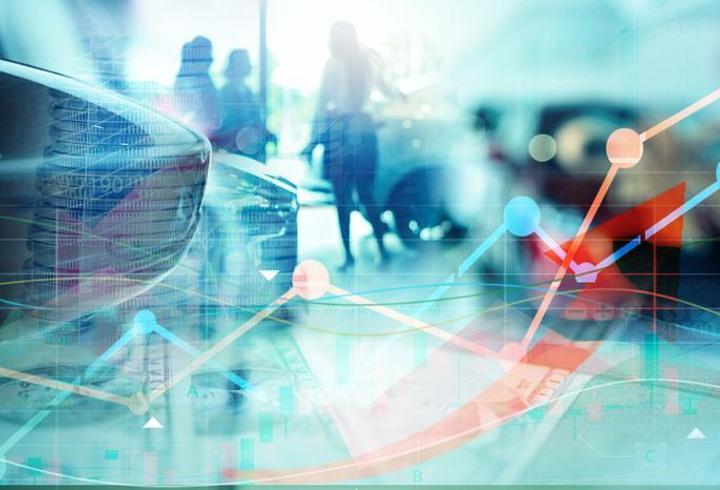 İSO İmalat PMI Endeksi martta 47.3'e geriledi