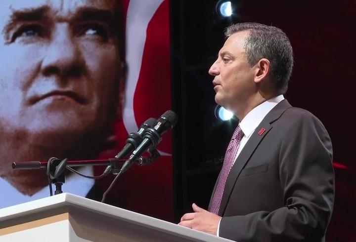 CHP olağanüstü kurultaya gidiyor: Kemal Kılıçdaroğlu aday olacak mı?