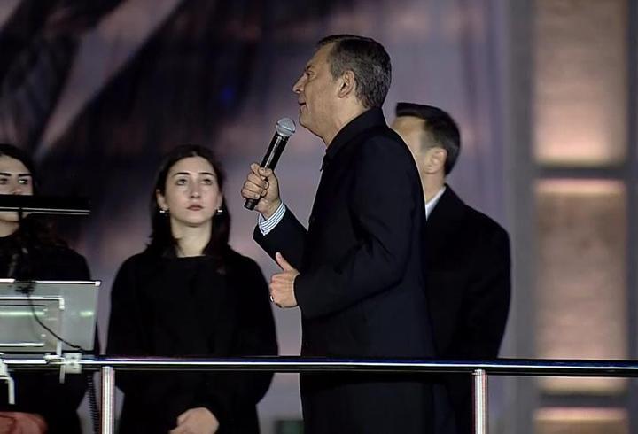 İş dünyasından boykot çağrısına tepki