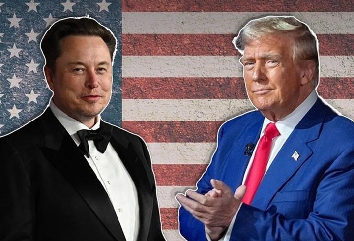 Trump-Musk koalisyonu çatırdadı mı? Bomba iddia!