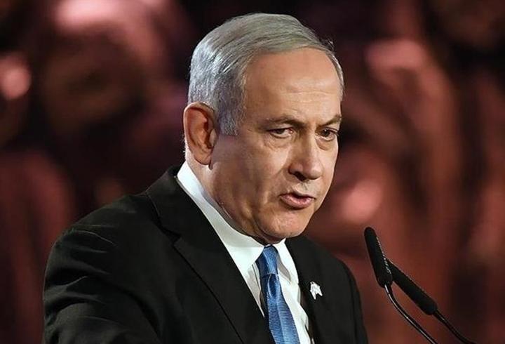 İsrail kan dökmeyi sürdürecek... Netanyahu'dan 'Gazze'de katliama devam edeceğiz' mesajı