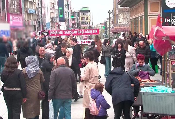 CHP'nin boykot çağrısı karşılık bulmadı