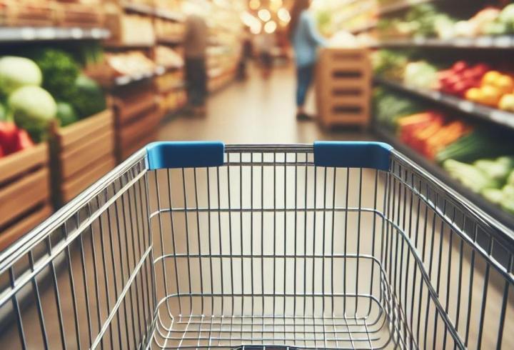 HABER... Mart ayı enflasyon verileri bugün açıklanıyor