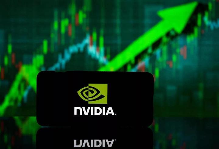 Nvidia yapay zeka alanında başka bir atılım daha yapacak