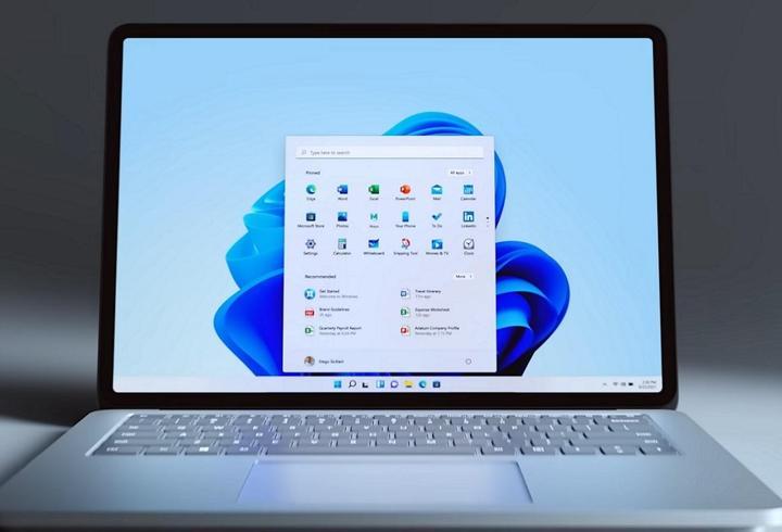 Windows 11’in tüketici sürümünde ReFS özelliği eklendi