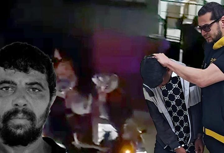 Oğlunun 'mesaj' kavgasında bıçaklanarak öldürüldü
