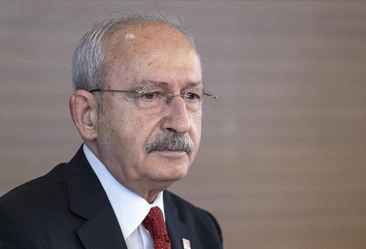 Kılıçdaroğlu, Özel'e rakip olacak mı? Kararını verdi! Liste detayı...