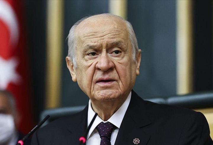 SON DAKİKA | Bahçeli'den boykot açıklaması