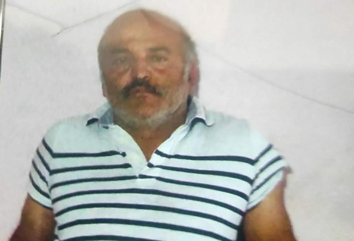 Tetiği dallara takılan tüfeğin ateş almasıyla öldü