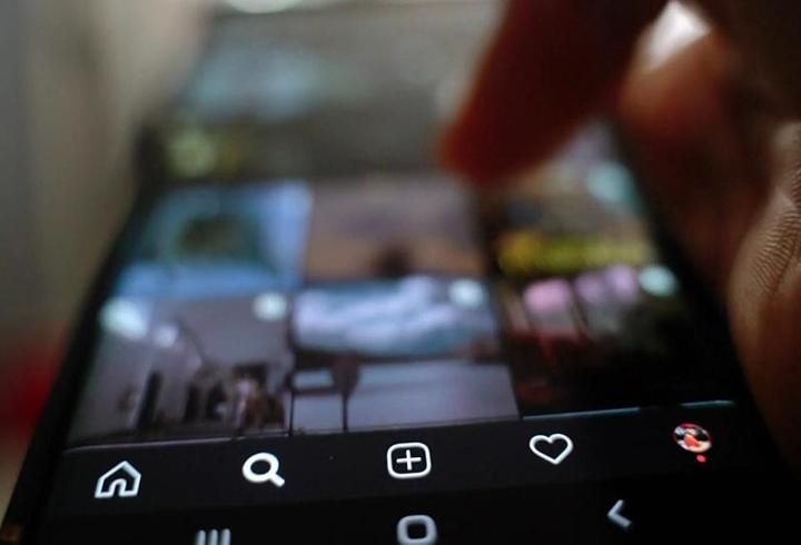Sanal medya toplumsal silah olarak mı kullanılıyor?