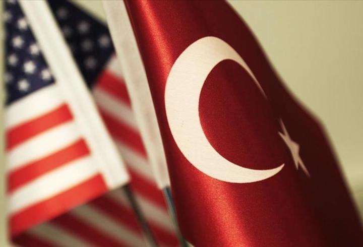 ABD'nin vergi adımına Türkiye'den ilk tepki