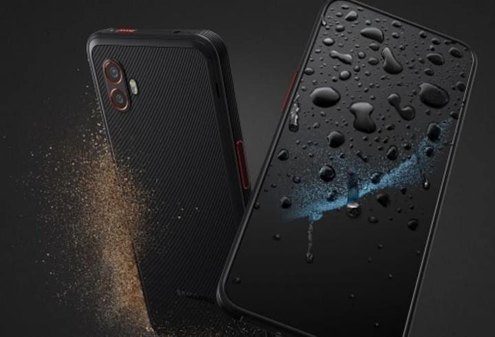 Samsung, dayanıklı akıllı telefon serisini genişletiyor