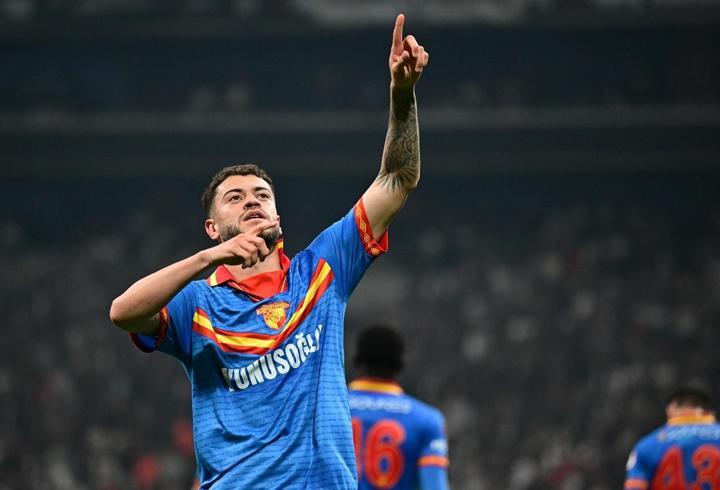 Göztepe, Romulo'ya gelen zamlı teklifi de reddetti!