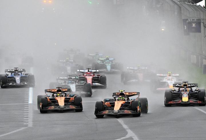 Formula 1 heyecanı, Japonya Grand Prix'siyle devam edecek