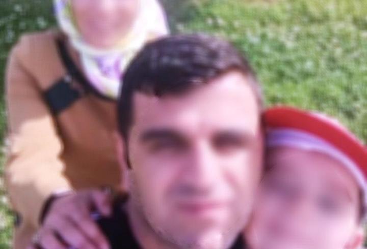Tartıştığı kocasını boğazından bıçakladı