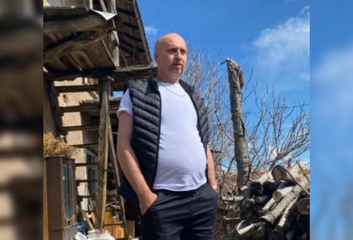 14 yaşındaki çocuk, babasını bıçaklayarak öldürdü
