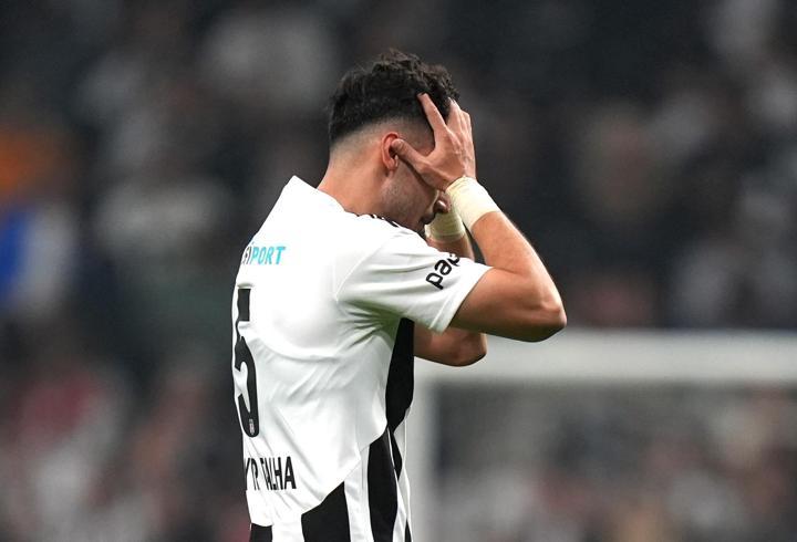 Beşiktaş, tek hedefle yoluna devam edecek