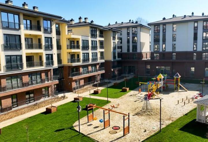 Bakan Kurum'dan riskli yapılar için 'dönüşümden korkmayın' mesajı