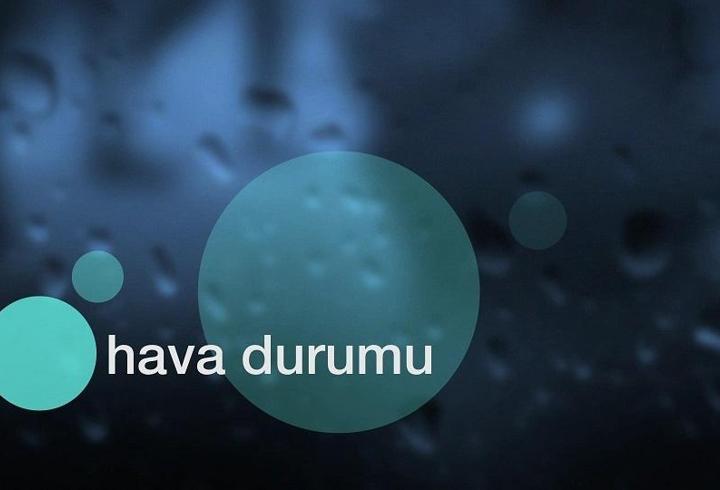 Hava Durumu (06-04-2025)