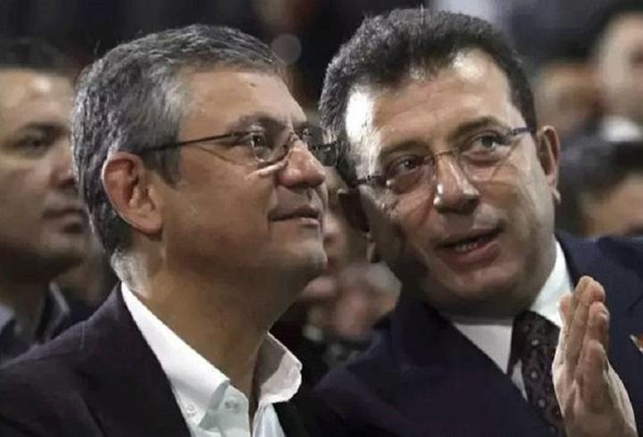 Cezaevindeki İmamoğlu'ndan Özel'e liste mesajı: "Listede dışlama, kapsa, birleştir"