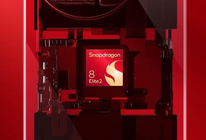 Snapdragon 8 Elite 2 ile ilgili önemli detaylar sızdırıldı