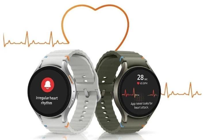 Galaxy Watch 8 ile büyük yenilikler yolda