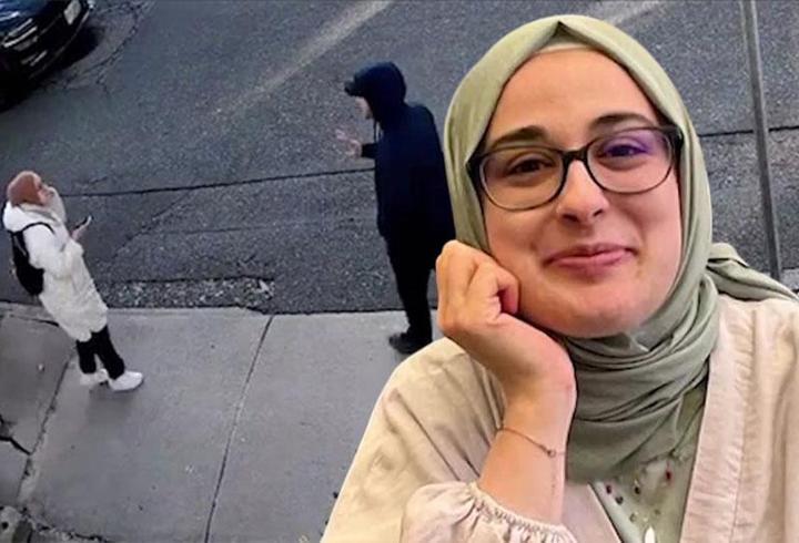 ABD'li yargıçtan Rümeysa Öztürk kararı