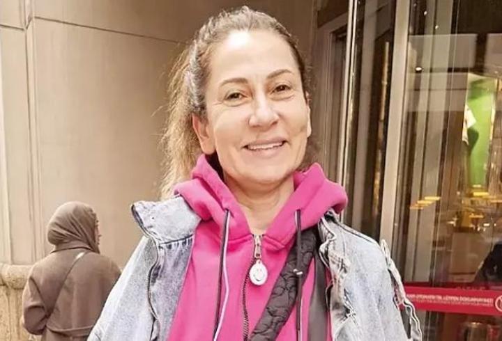 Kemal Sunal ile başrolü paylaşmıştı... Yıllar sonra ortaya çıktı