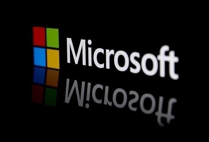 Microsoft'a, çalışanlarından büyük şok! 50. yıl dönümü partisinde protesto...