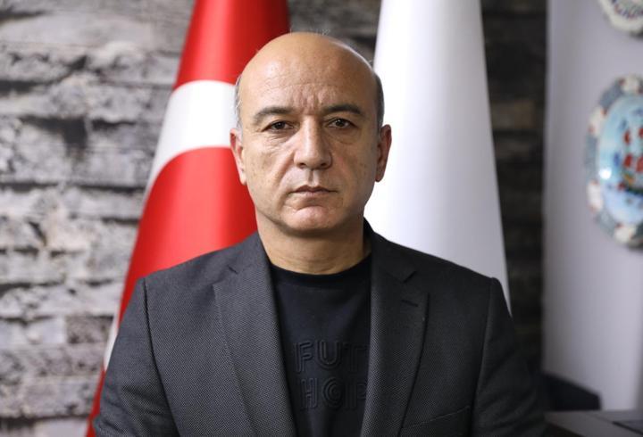 Edirne'de "Pehlivan Yetiştirme Projesi" başlatılacak