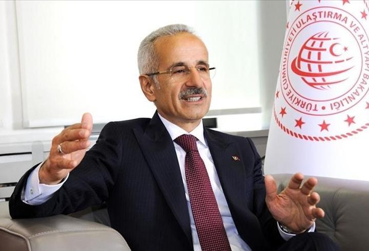 Bakan Uraloğlu güncel rakamları duyurdu! Elektrikli araç şarj soket sayısı 30 bine yaklaştı...