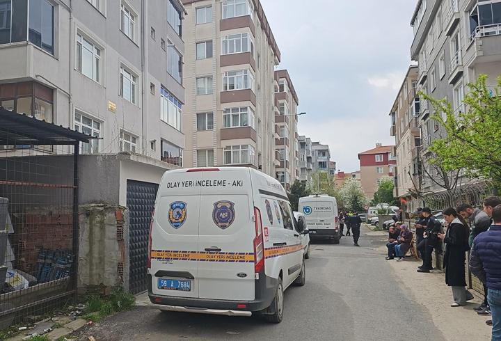Tekirdağ'da silahlı miras kavgası; 3 ölü