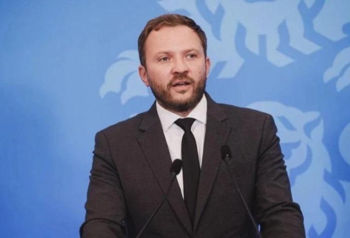 Estonya: Macaristan AB'deki oy kullanma hakkından mahrum bırakılabilir