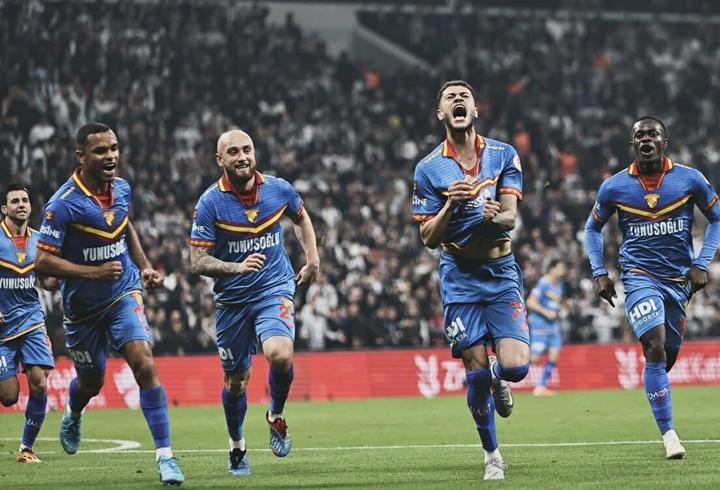 Göztepe, Süper Lig'de kazanamama serisine son vermek istiyor