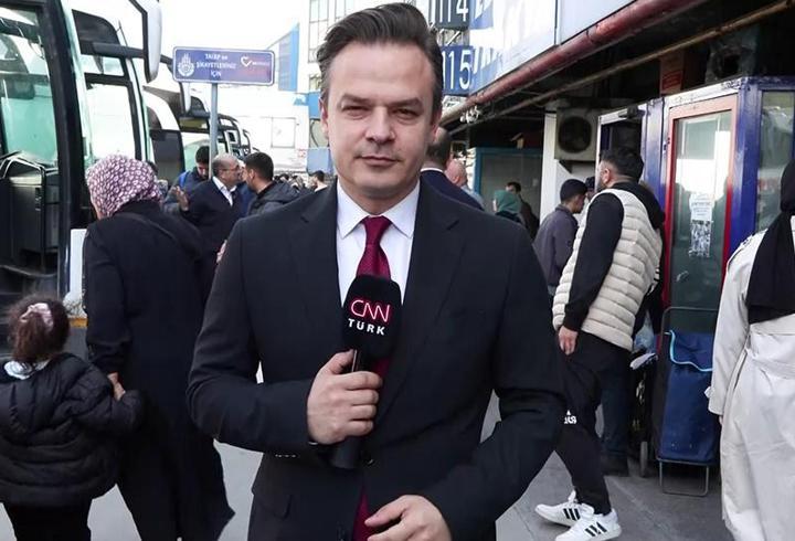 Tatil bitti… Otogarlarda dönüş yoğunluk